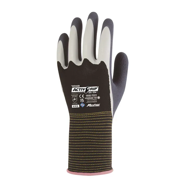 アクティブグリップ XA-324 7/S