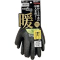 【CAINZ-DASH】東和コーポレーション 防寒手袋　ＰｏｗｅｒＧｒａｂ　Ｔｈｅｒｍｏ３／４　７／Ｓ PG-346-S【別送品】