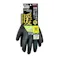 防寒手袋 パワーグラブ Thermo 3/4 8/M イエロー PG-346 Mサイズ