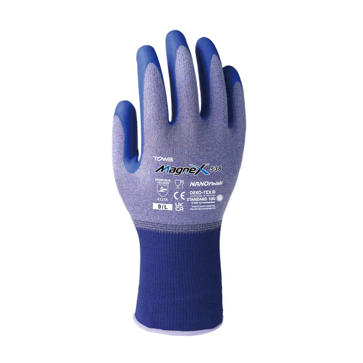 TOWA MagneX(マグネックス) 9/L No.538