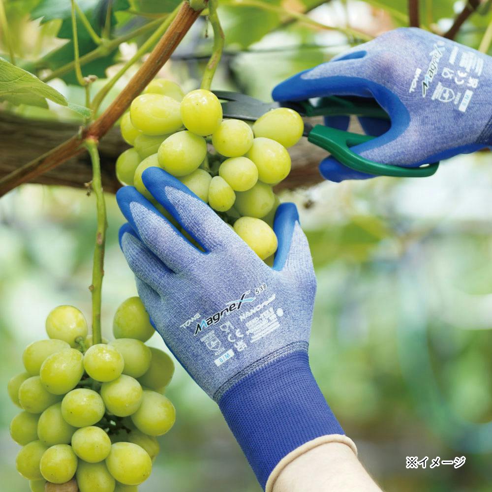 just don magic xl 新品未使用 TOWA MagneX(マグネックス) 9/L No.538 | 作業着・作業服・安全