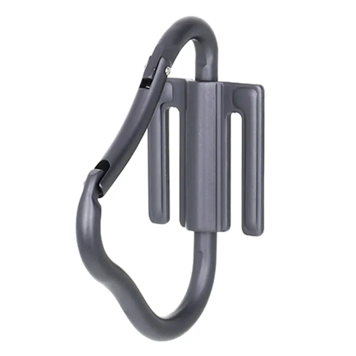 侍BLACK アルミツールホルダー シングル