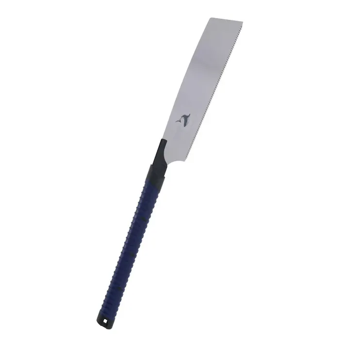 シャークソー 替刃式鋸 オリジナルソフトグリップ 一般木材用 265mm