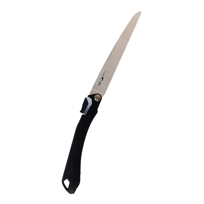 シャークソー 替刃式折込鋸 仮枠用 240mm