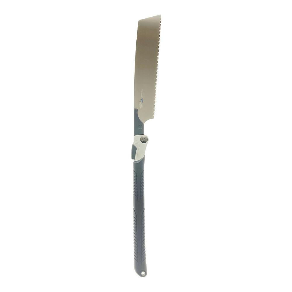 シャークソー 替刃式折込鋸 一般木材用 265mm のこぎり シャークソー 替刃式折込鋸 一般木材用 265mm のこぎり