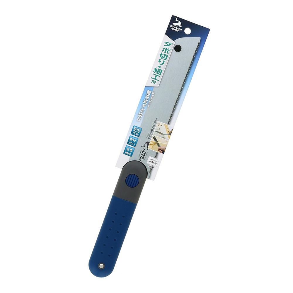 インカ,のつぼ シャークソー 替刃式ダボ切り ダボ切り・細工用 | 作業工具・作業用品