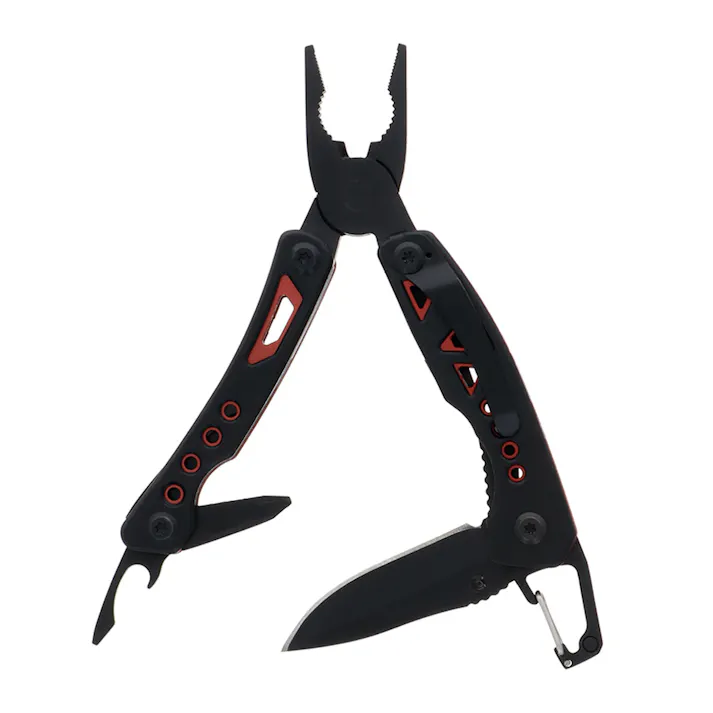 GISUKE フォールディングマルチツール M FMT-10M