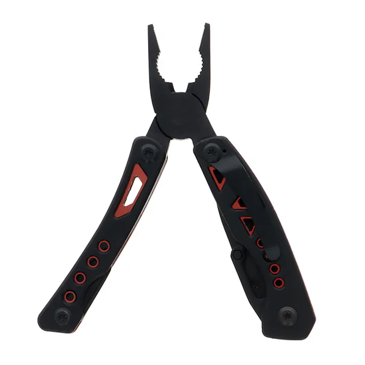 GISUKE フォールディングマルチツール M FMT-10M