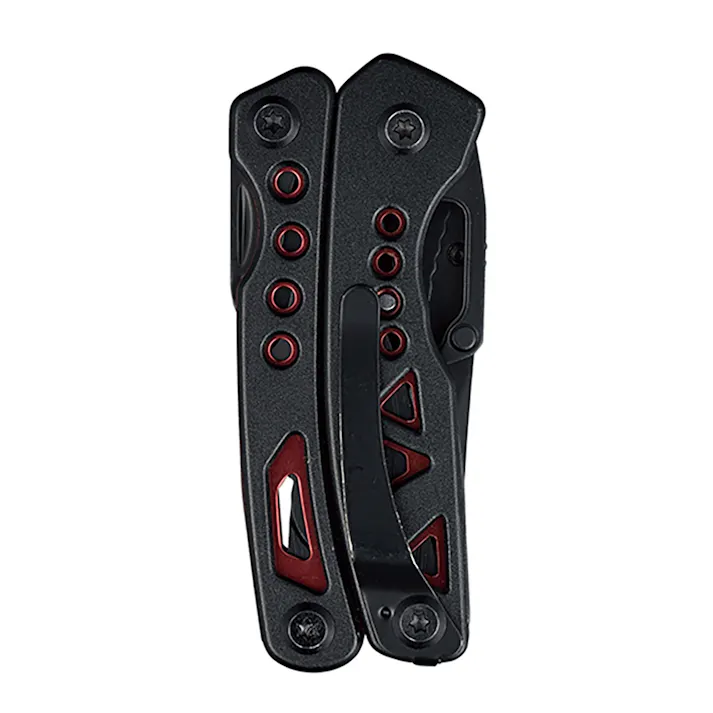 GISUKE フォールディングマルチツール M FMT-10M