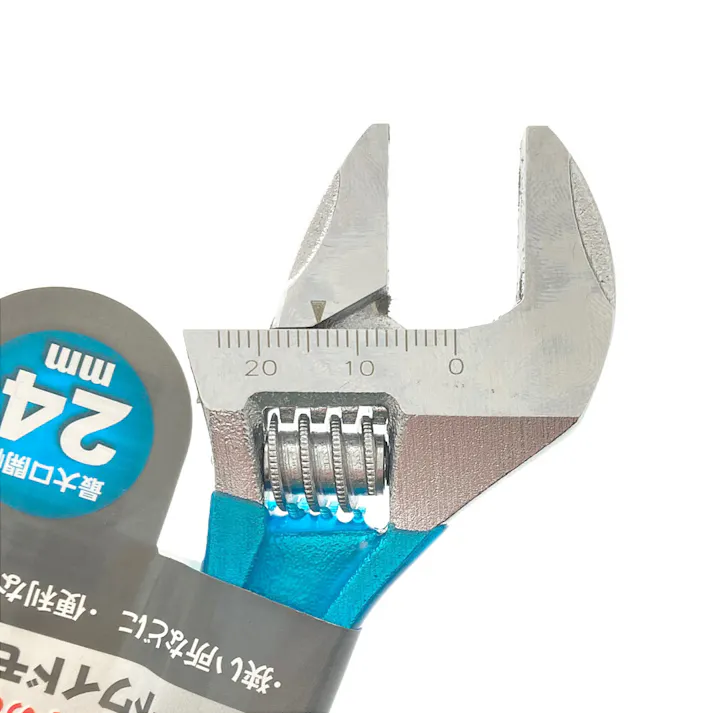 GISUKE ショートワイドモンキー 24mm SWM-24