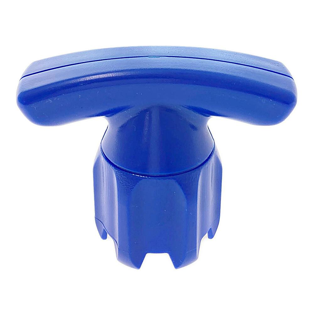 GISUKE ユニバーサルソケット+ハンドルセット 9.5mm角 | 作業工具