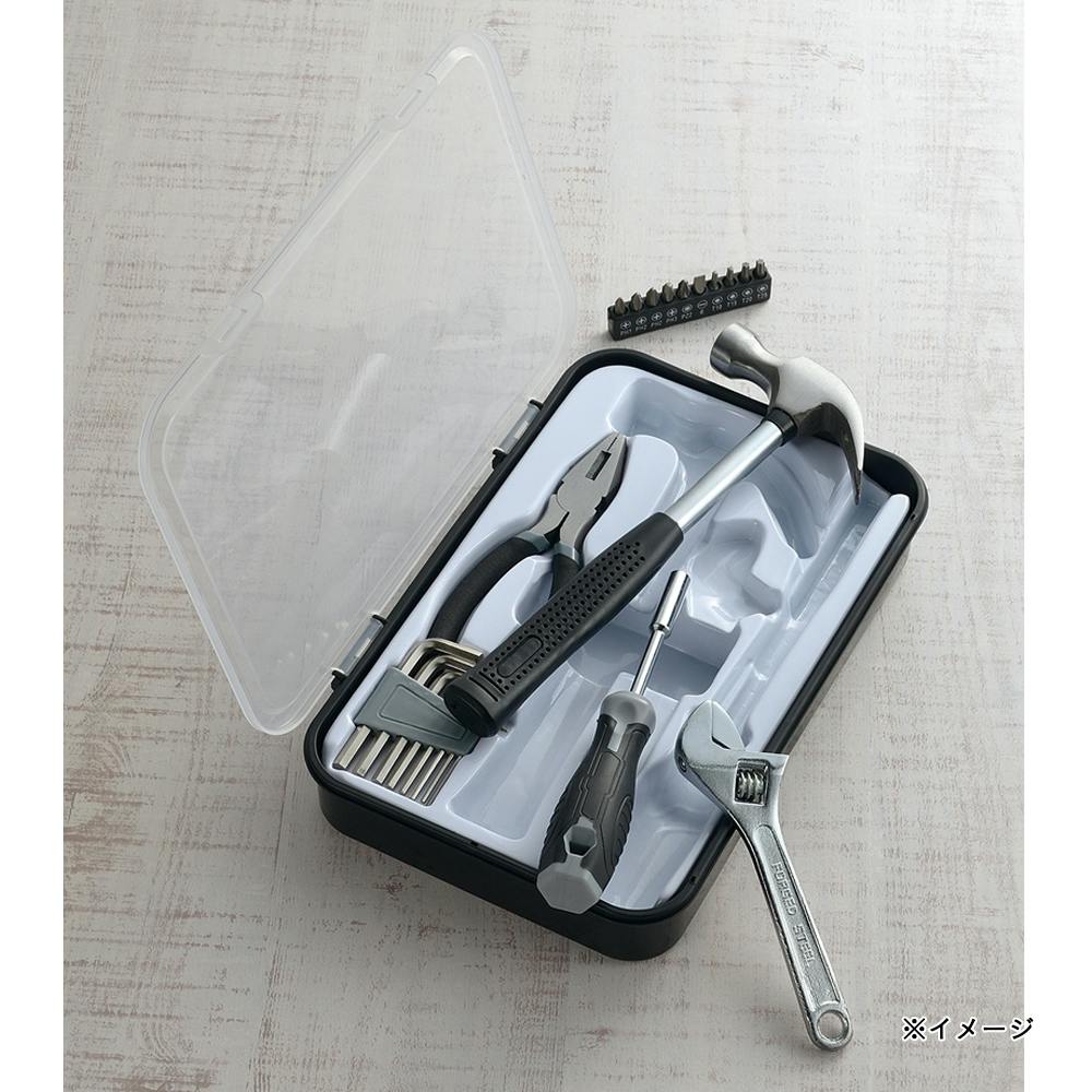 マイツールズ MT-230 23pcs | 作業工具・作業用品・作業収納 通販
