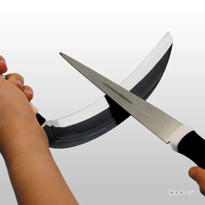 M&M ダイヤモンドシャープナー #400