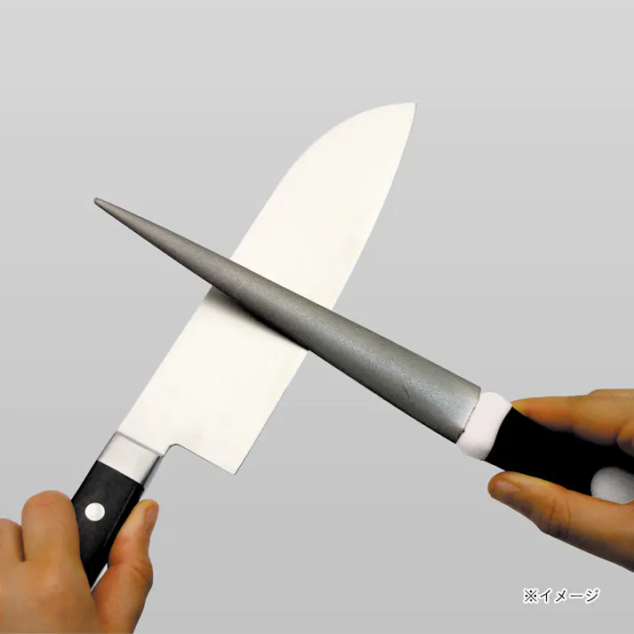 M&M ダイヤモンドシャープナー #400