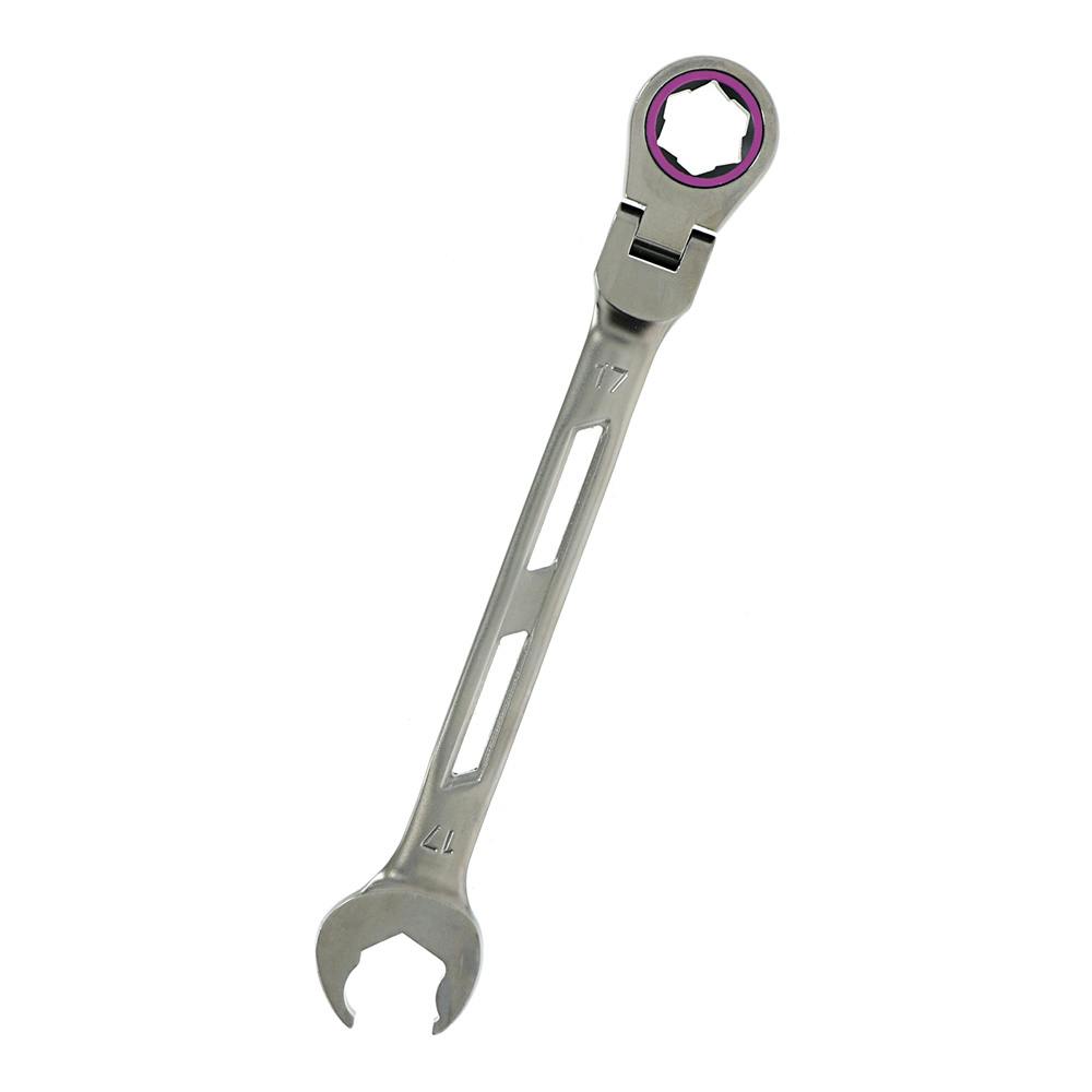 ガチレンチ フレキシブル 17mm