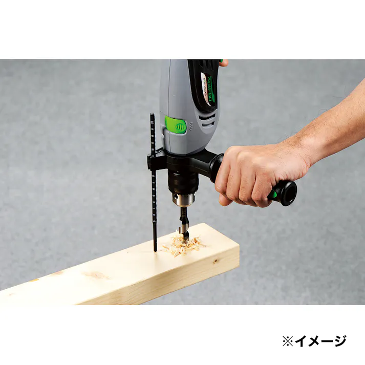 EARTH MAN 振動ドリル AC100V DR-500VA