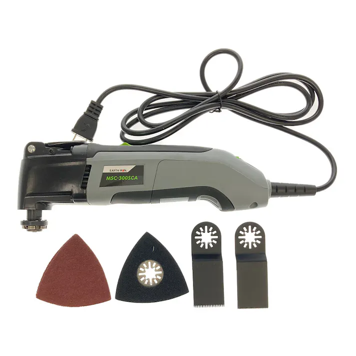 EARTH MAN マルチサンディングカットソー MSC-300SCA(販売終了)