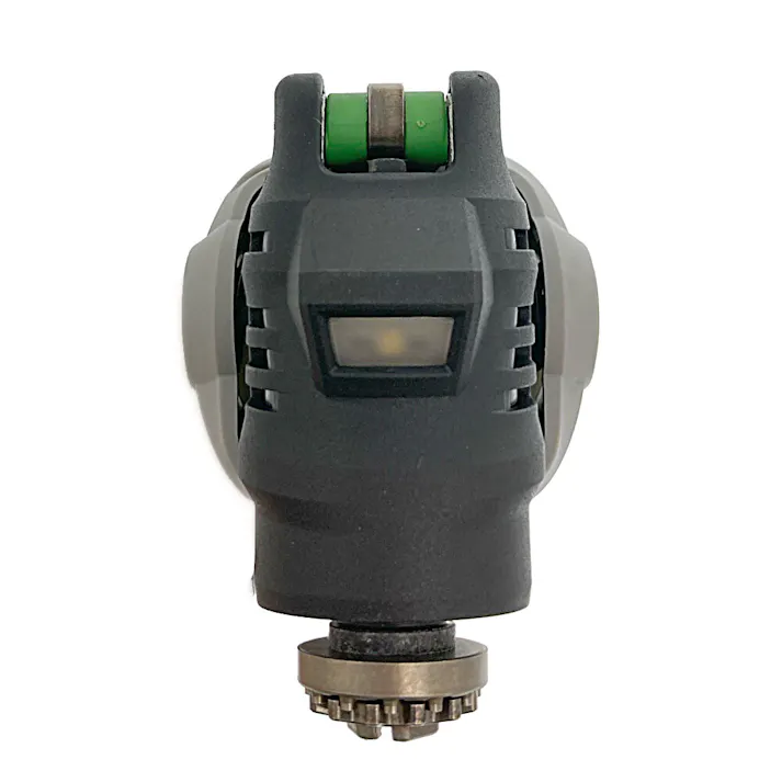 EARTH MAN コード式変速マルチサンディングカットソー 振動軽減 MSC300SCB