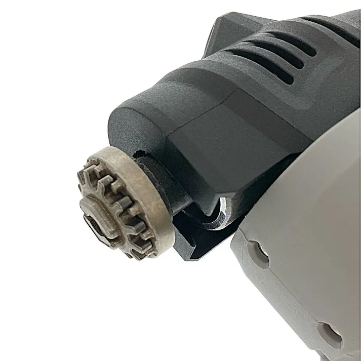 EARTH MAN コード式変速マルチサンディングカットソー 振動軽減 MSC300SCB