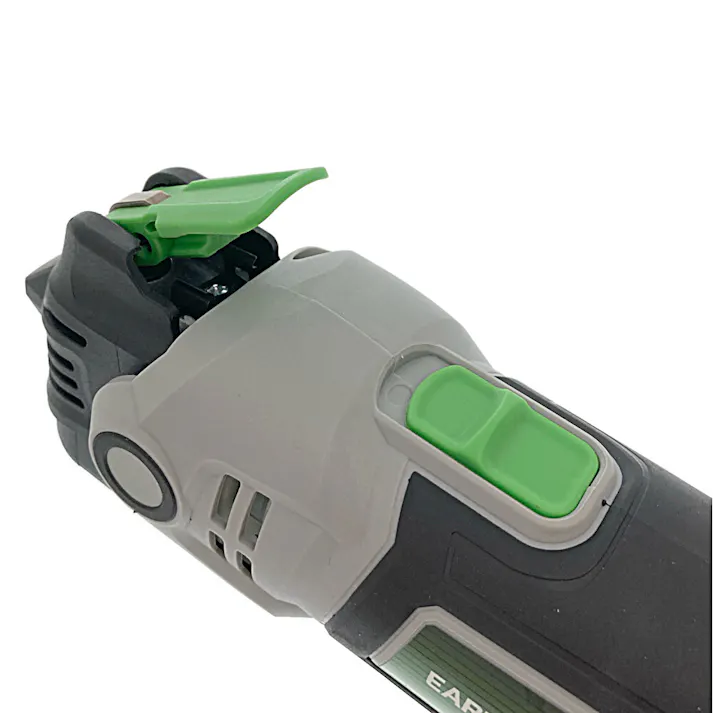 EARTH MAN コード式変速マルチサンディングカットソー 振動軽減 MSC300SCB