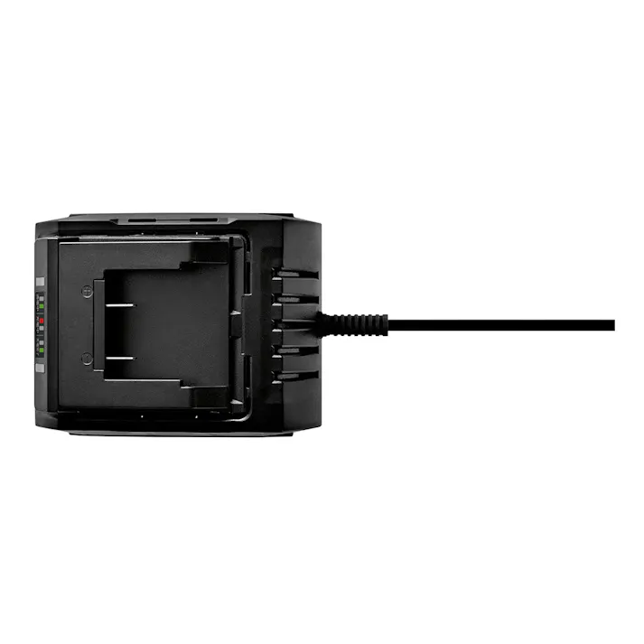 EARTH MAN 18V専用充電器 SL-18SBC-A