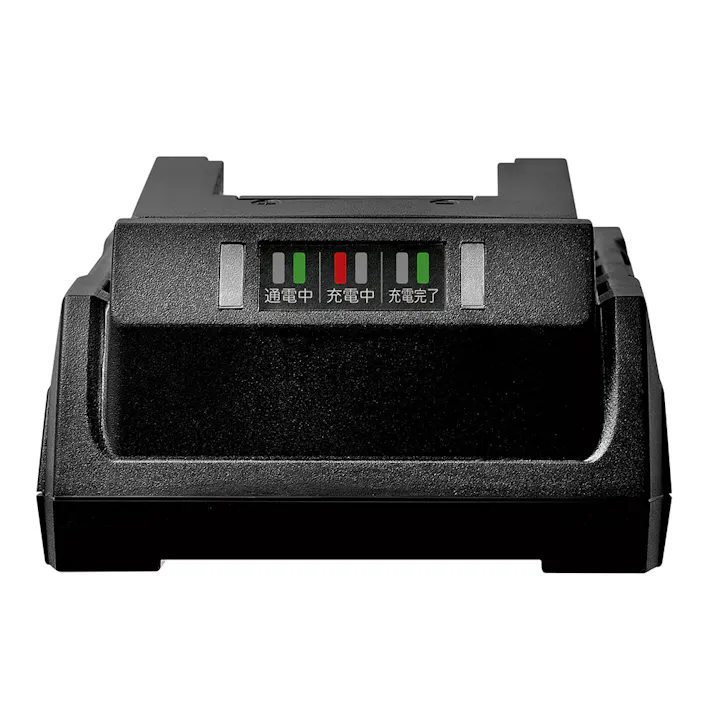 EARTH MAN 18V専用充電器 SL-18SBC-A