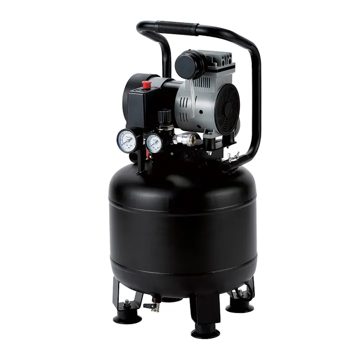 静音タイプコンプレッサー 20L ACP-20CZA