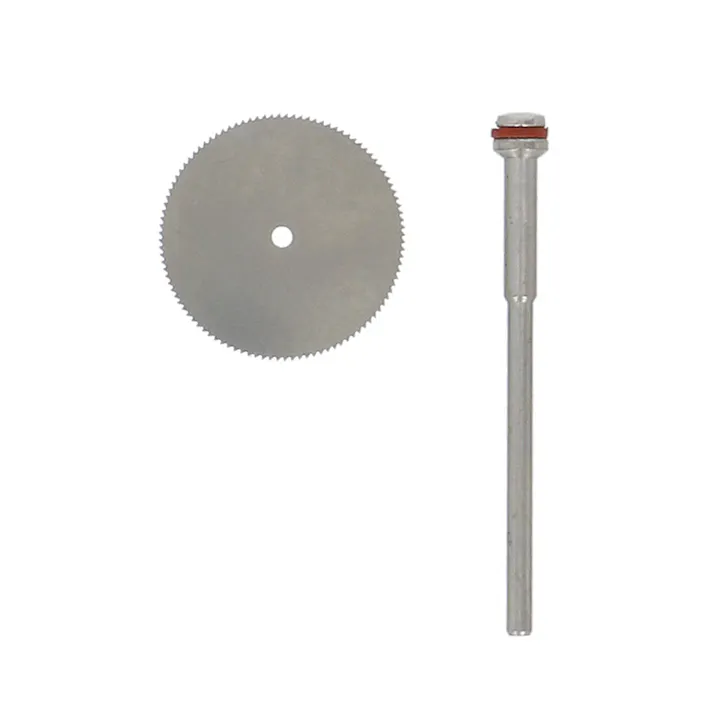 EARTH MAN 丸鋸 22mm HRB-23