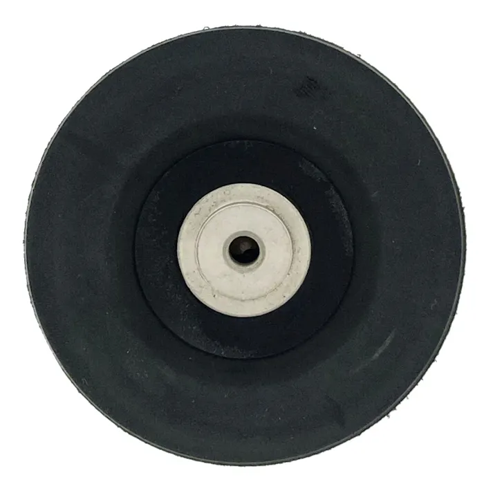 EARTH MAN マジックタッチ バックパッド 75mm 1枚入