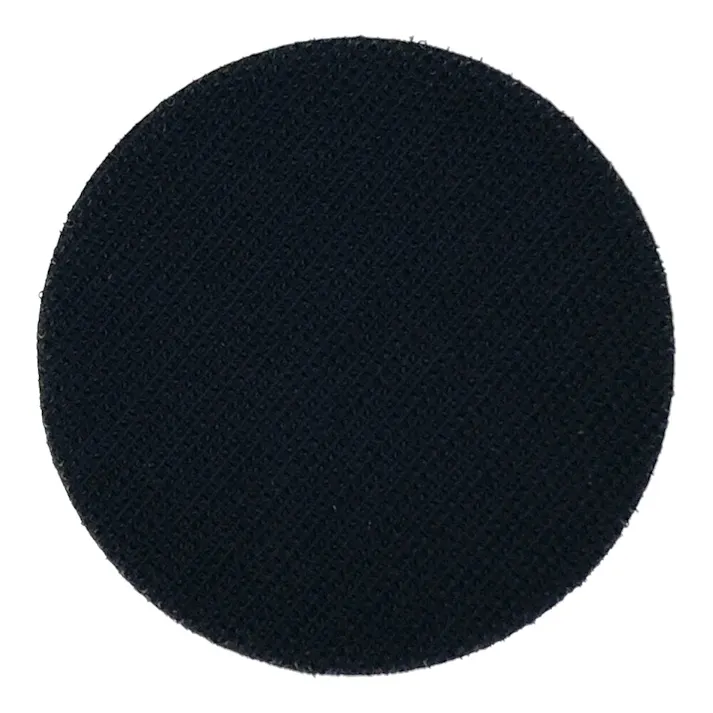 EARTH MAN マジックタッチ バックパッド 75mm 1枚入