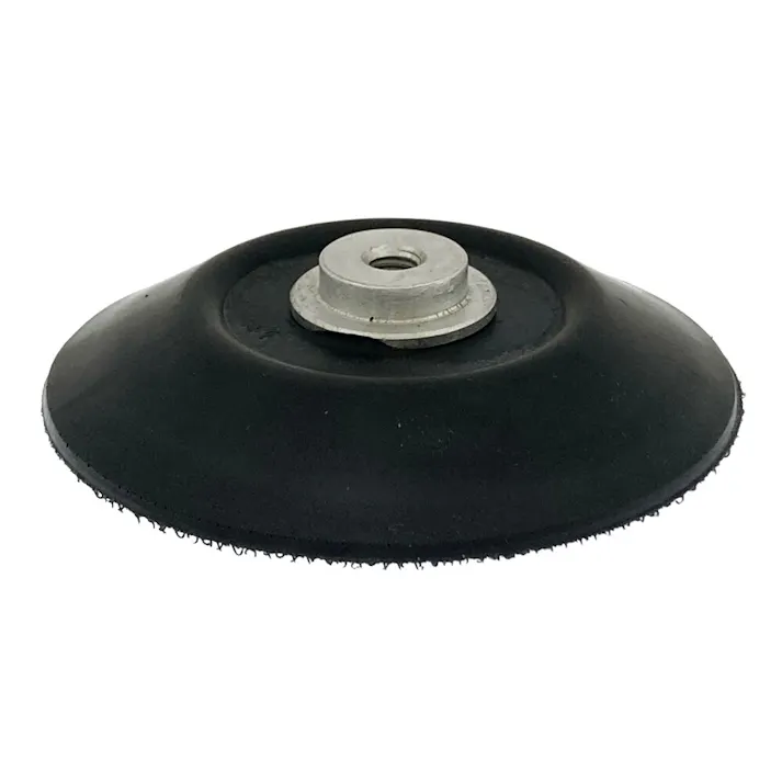 EARTH MAN マジックタッチ バックパッド 75mm 1枚入