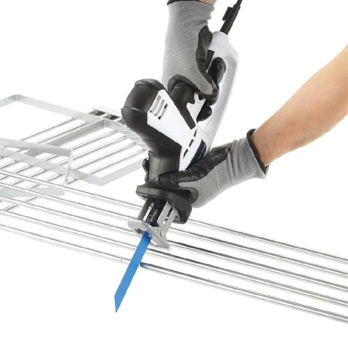 EARTH MAN 電気のこぎり No.100(販売終了)