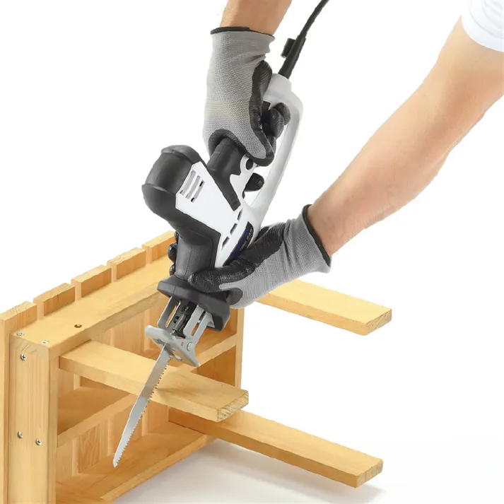 EARTH MAN 電気のこぎり No.100(販売終了)