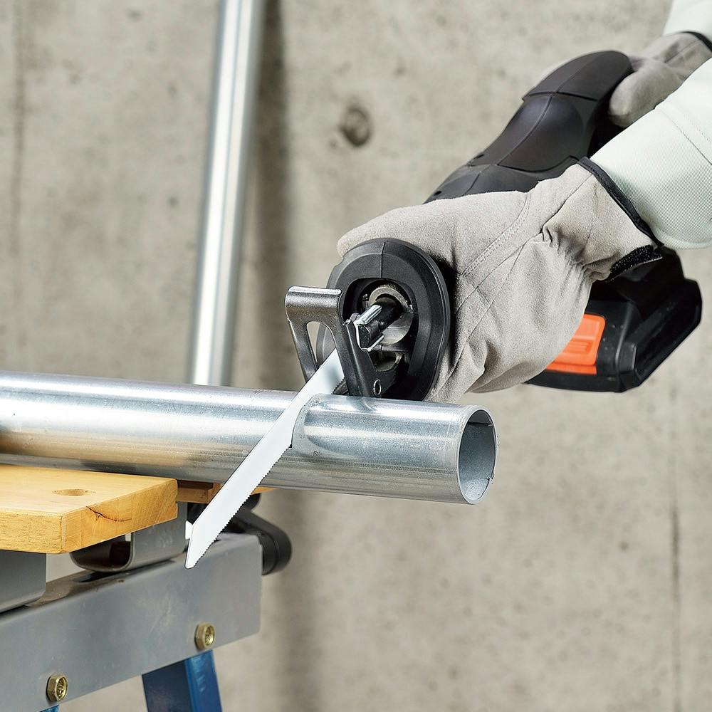 Shark Saw レシプロソー替刃 金属用0mm ホームセンター通販 カインズ