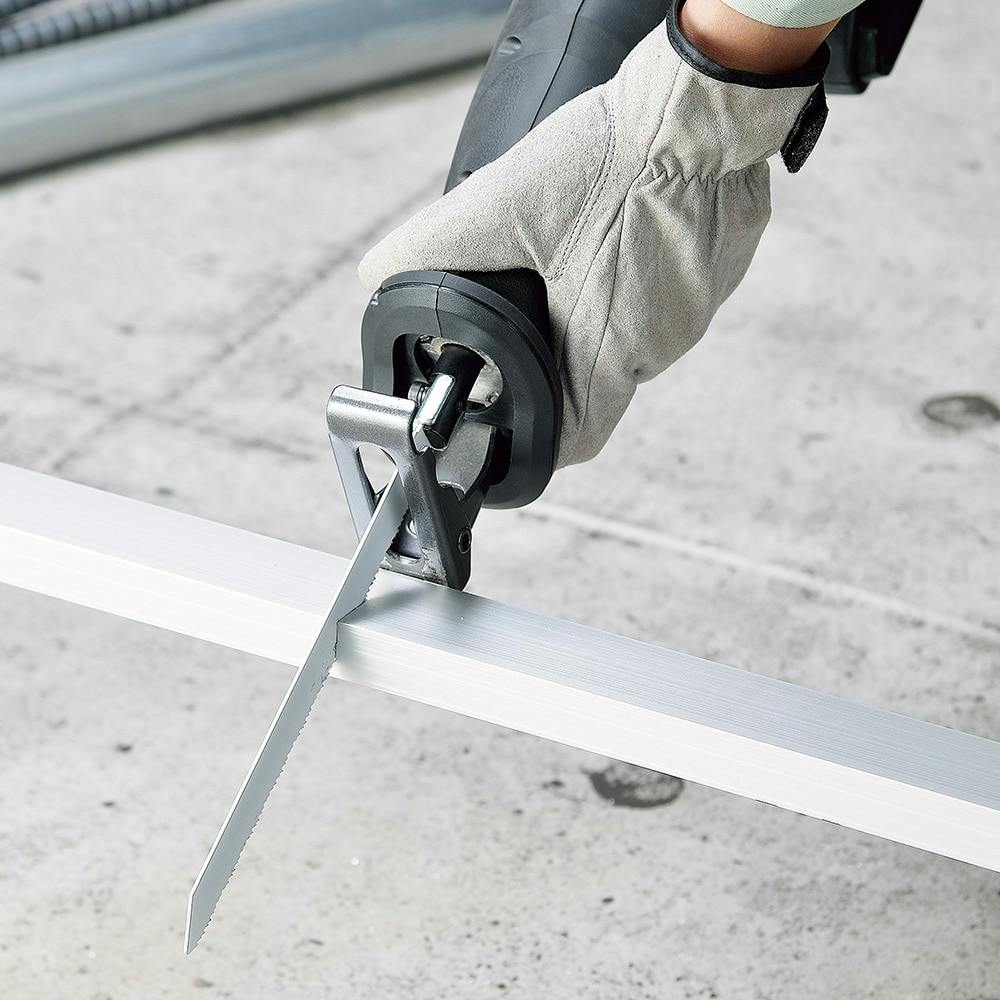 シャークソー レシプロソー 金属解体用 200mm 替刃 | 電動工具 通販