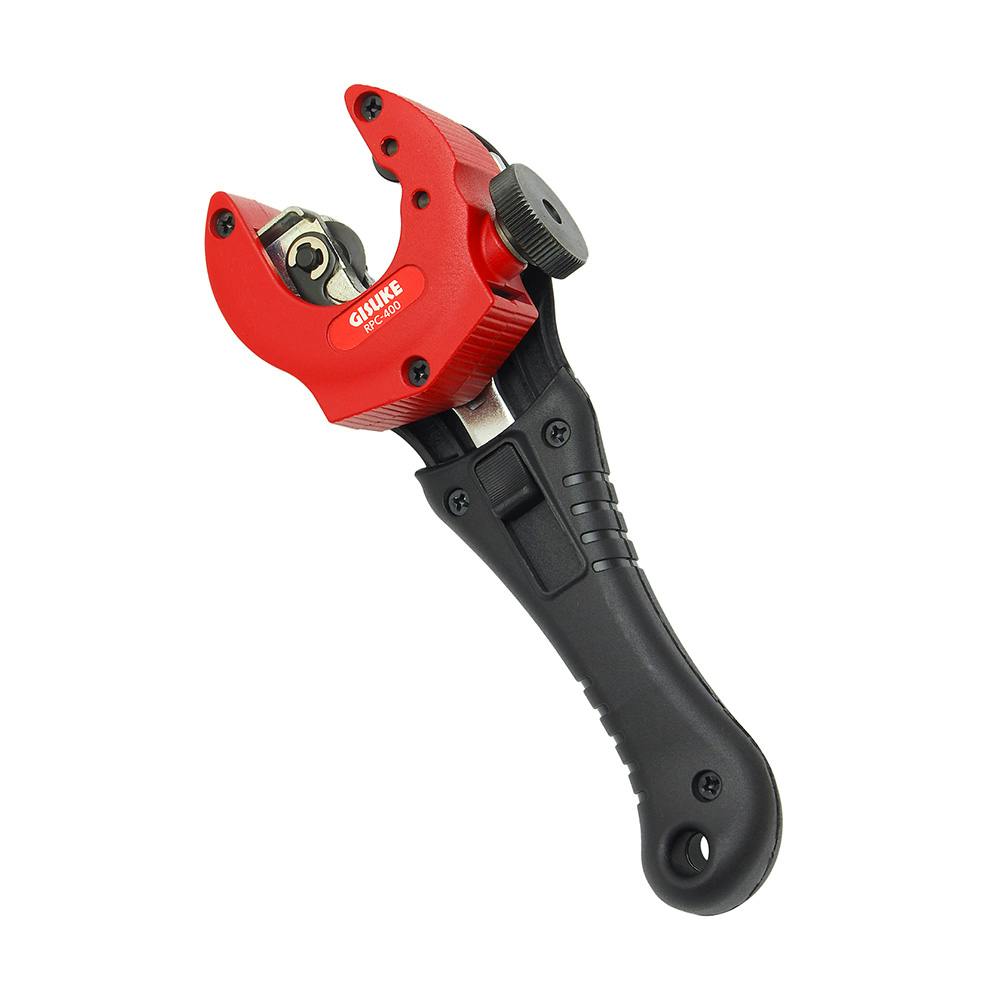 ラチェット式 パイプカッター RPC-400 | 作業工具・作業用品・作業収納