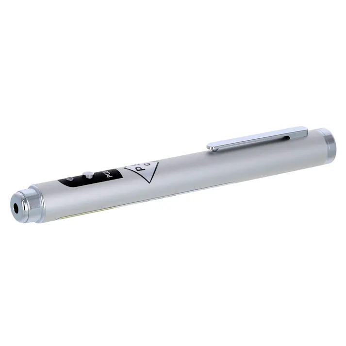 レーザーポインター LPR-400