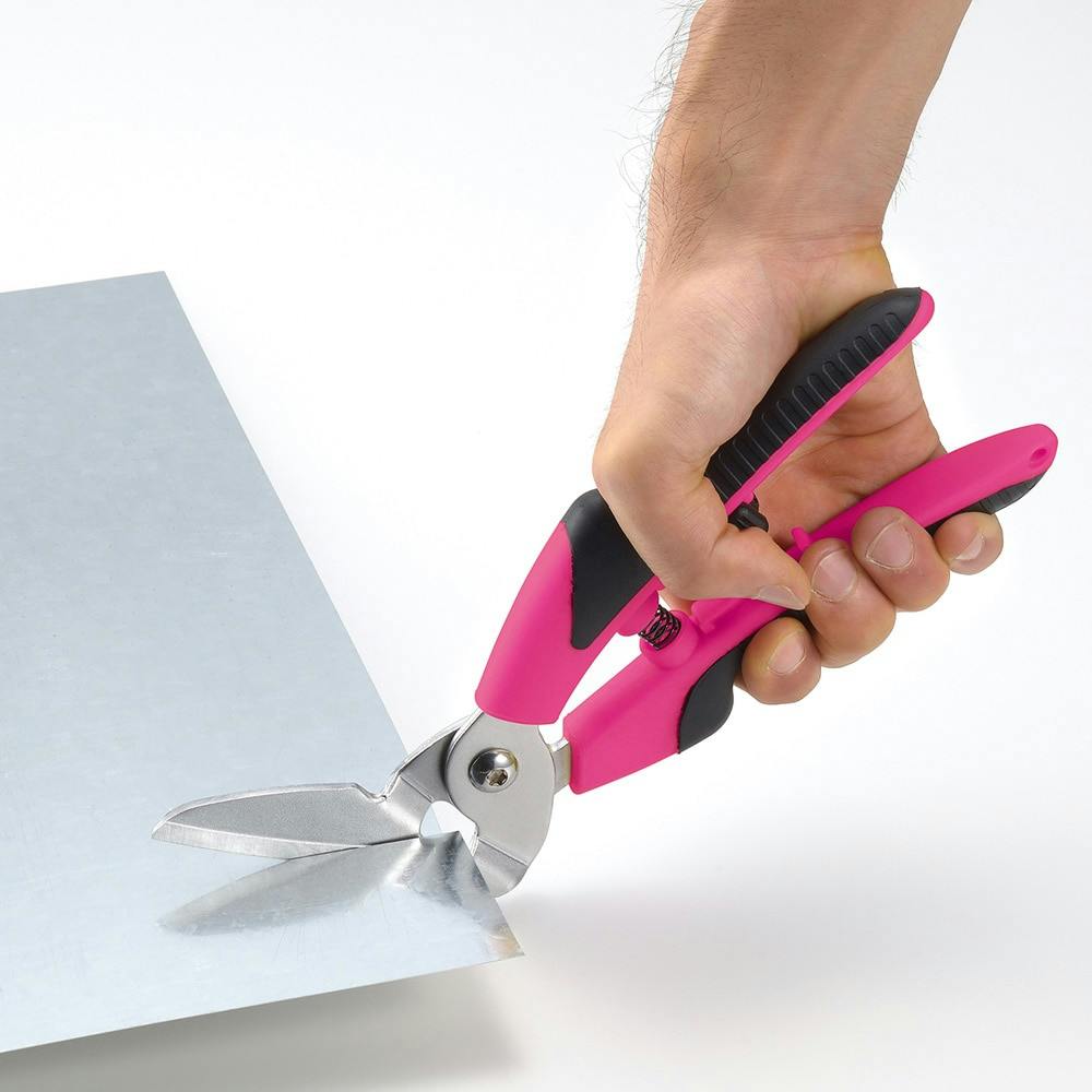 ステンレスBIG万能鋏 250mm MS-250B | 作業工具・作業用品・作業収納