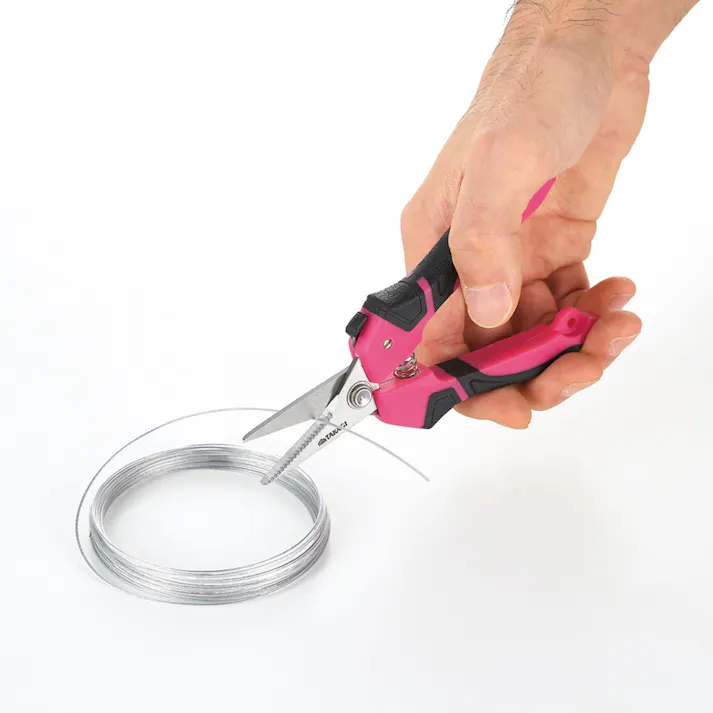 ステンレスミニ万能鋏 145mm MS-145M