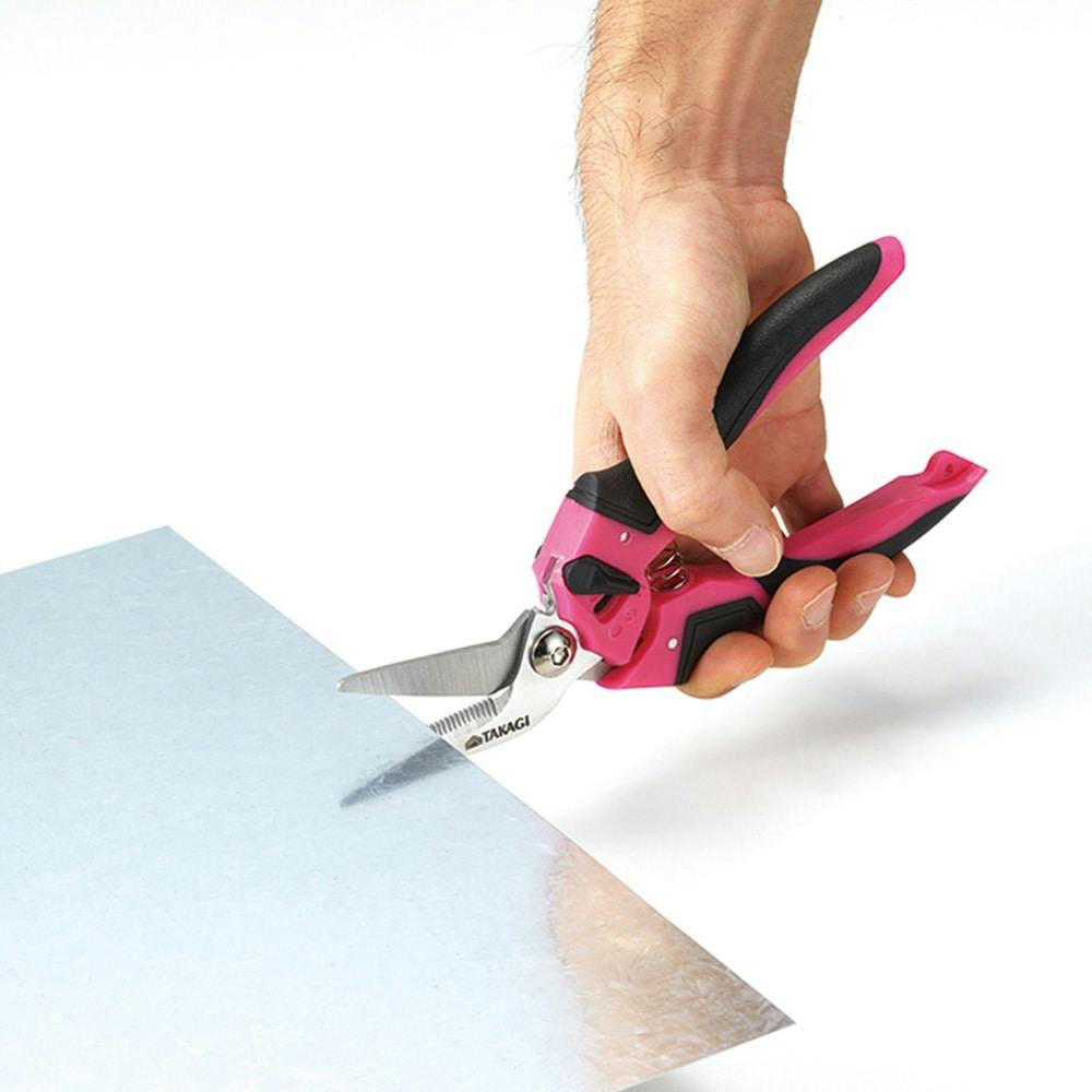 α　pg5 ミニ+HWステンレススリット加工　ステンノックカバー handwood】PG-5用 一体型ノック部カバー (ステンレス) | 590&Co.