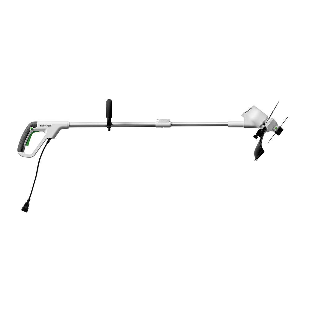 EM コード式 2WAY グラストリマー