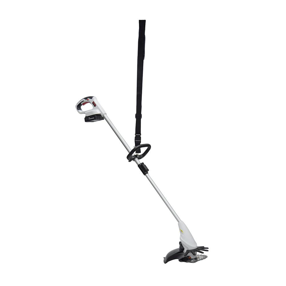 EM 充電式 2WAYグラストリマー