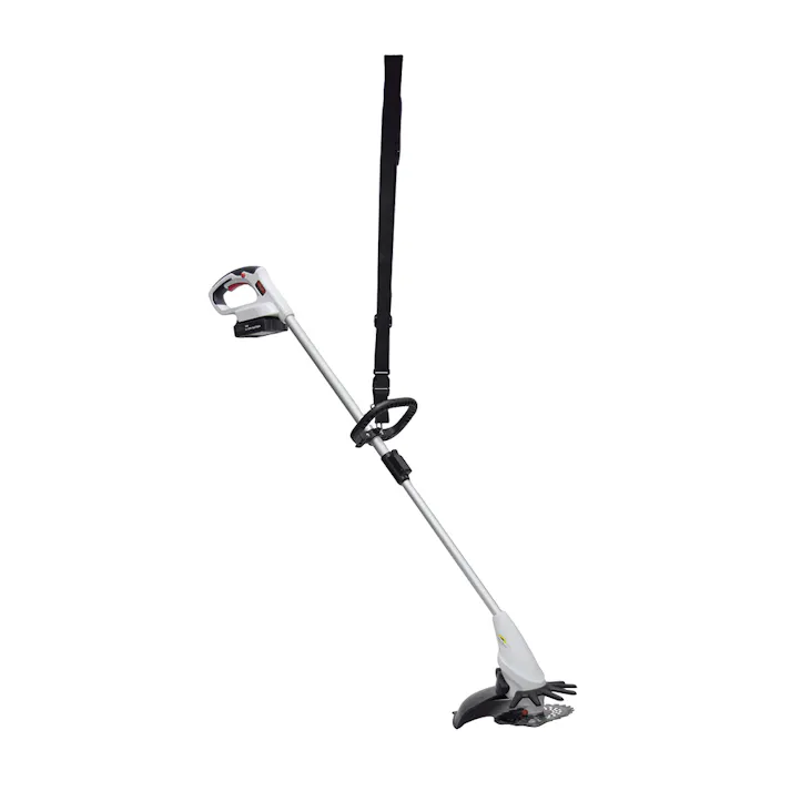 EM 充電式 2WAYグラストリマー