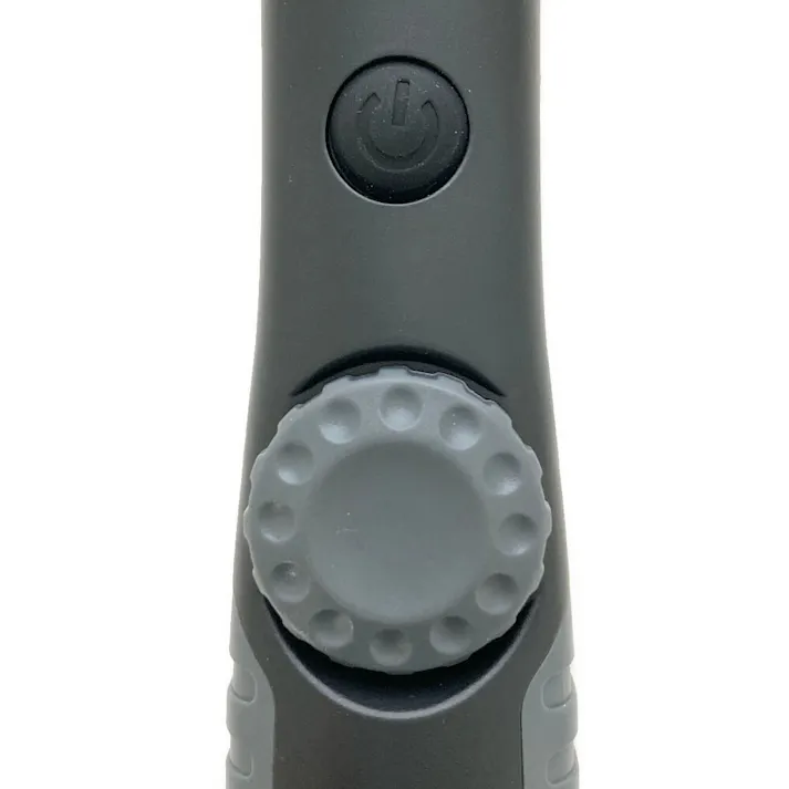 EARTH MAN 充電式LEDフォールディングライトDX HLT-5LiB