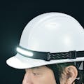 高儀 EARTH MAN 充電式LEDヘッドライトワイド LHL-2SLiB