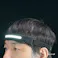 EARTH MAN 充電式LEDヘッドライトワイド LHL-2SLiB