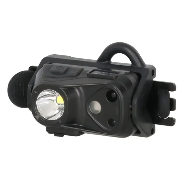 EARTH MAN 充電式 ベルト取付け LEDライト TEBURA HLT-2TLiA