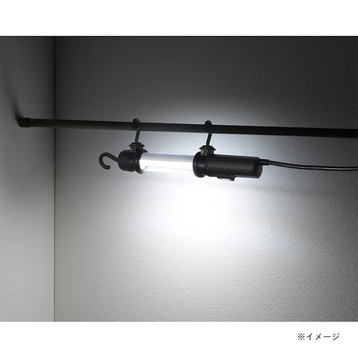 EARTH MAN LEDワークライト 10W WLT-010LA