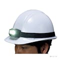 高儀 EARTH MAN 充電式LEDヘッドライト LHL-6SLiA