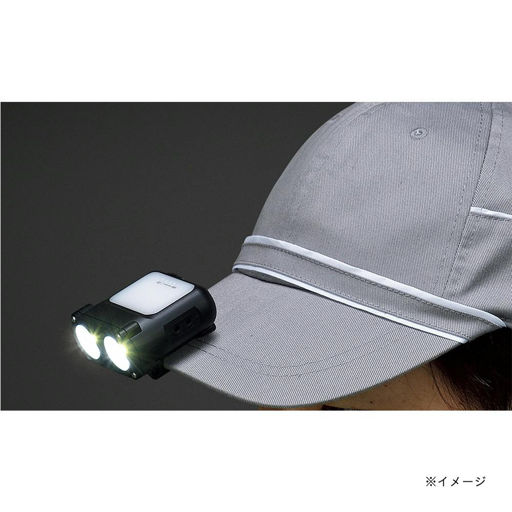 EARTH MAN 2WAY充電式 LEDヘッドライト LHL-3SWLiA | 作業工具・作業